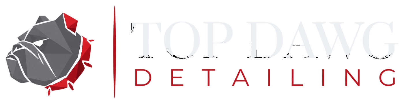 Top Dawg Detailing
